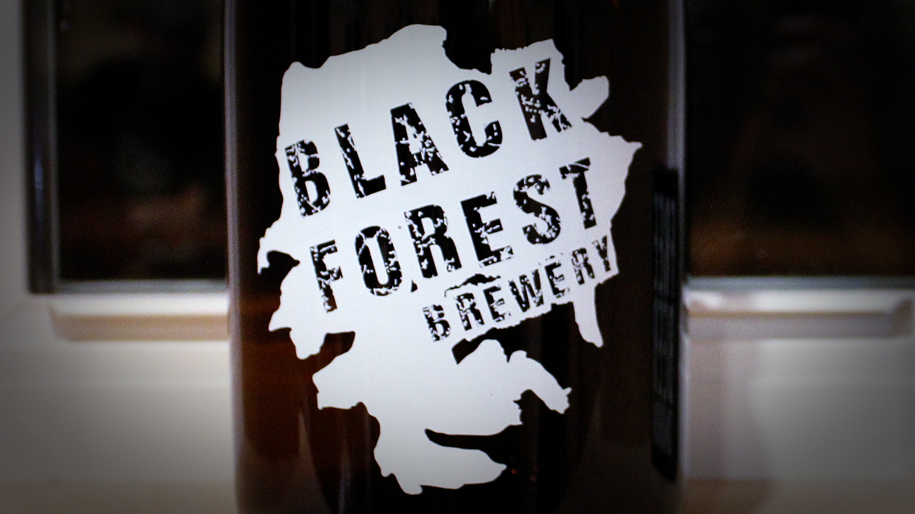 black forest brewery germany