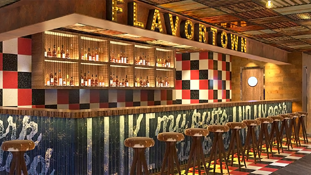 Guy Fieri’s ‘Pig & Anchor Bar-B-Que Smokehouse|Brewhouse’ To Debut ...