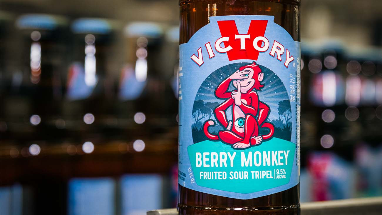 Monkey Mixed Pack  Victory Brewing Company